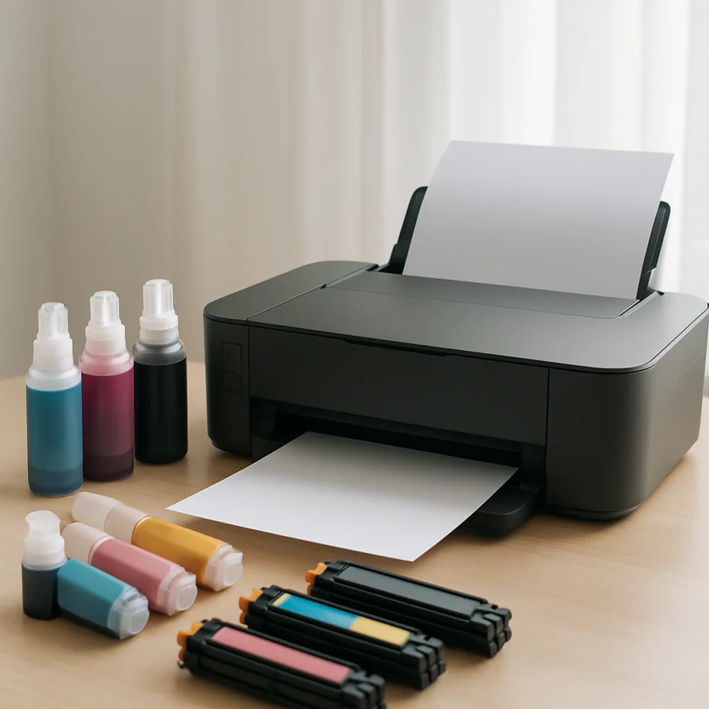 Printer Guides