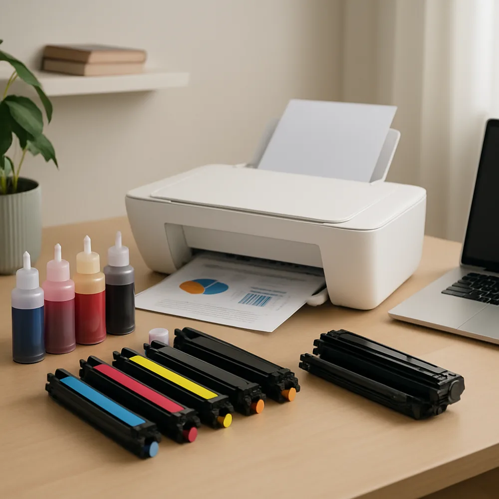 Print Better